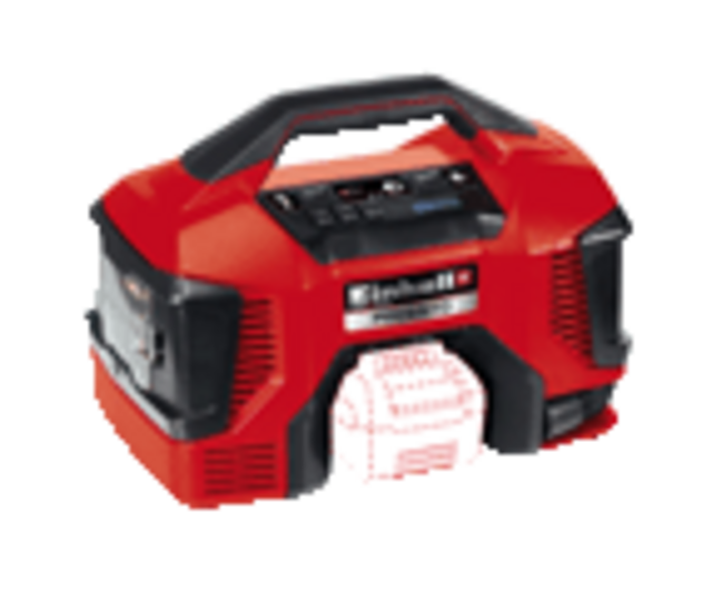 Die Einhell Produktpalette | Einhell.de