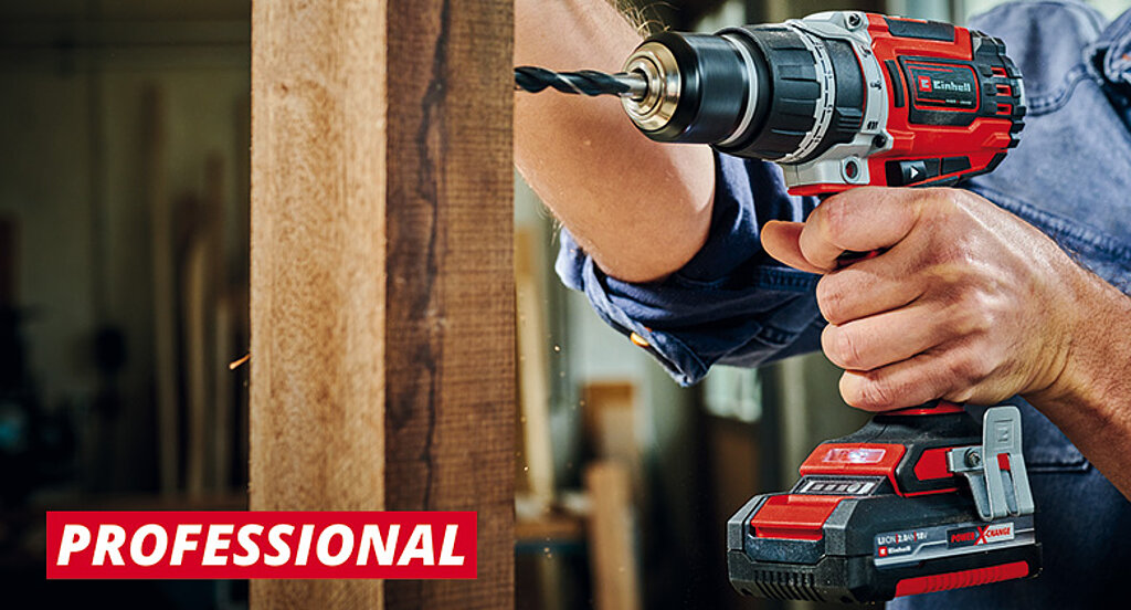 Die Einhell Produkt-Garantie | Einhell.de