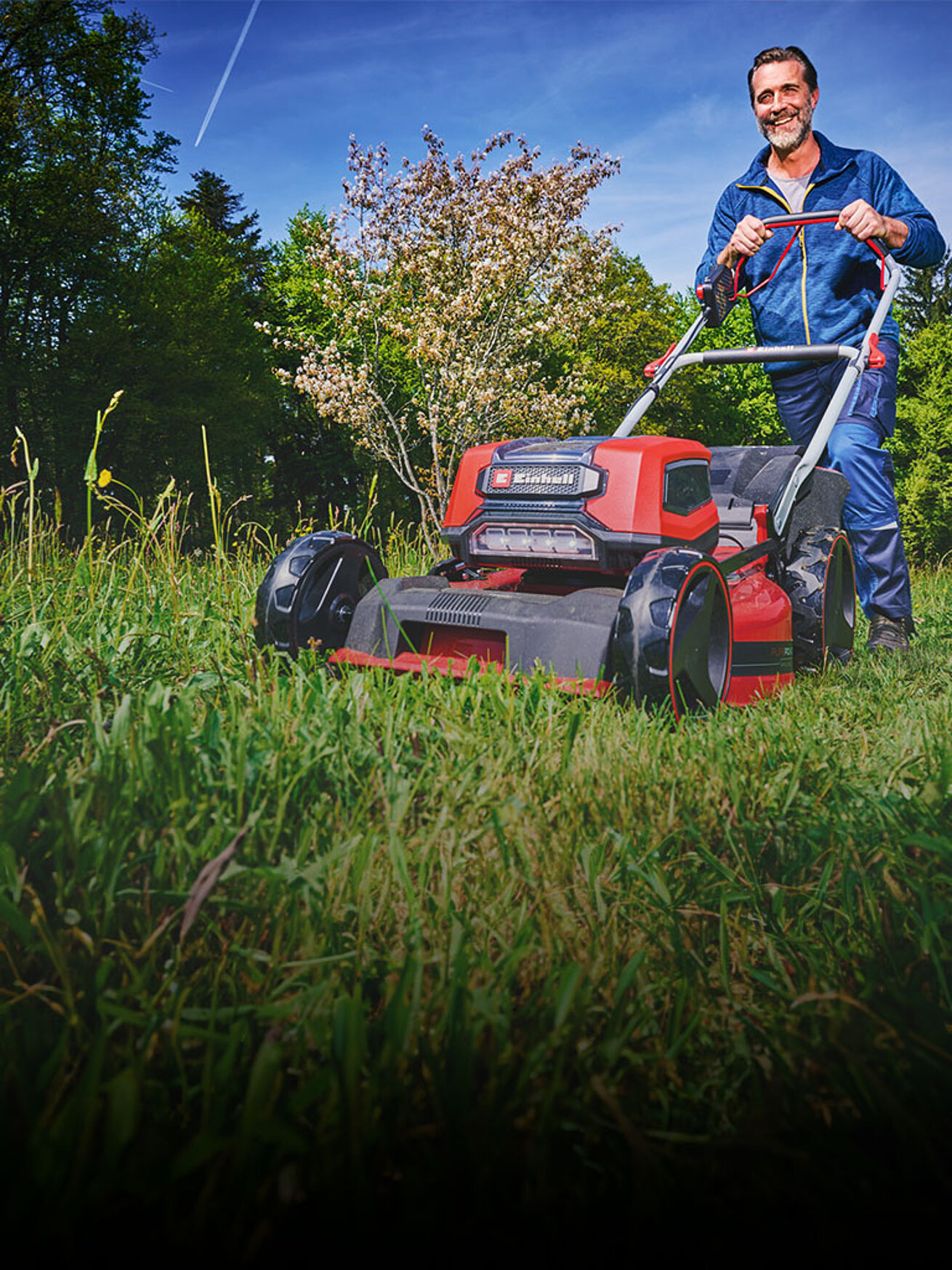 Hochwertige Werkzeuge für Heimwerker und Gartenliebhaber | Einhell.de