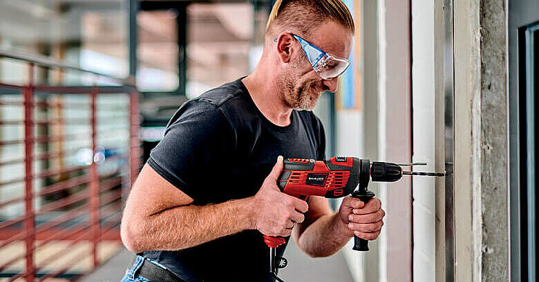 Buy powerful drillers Einhell