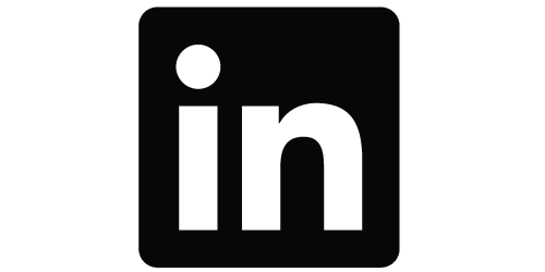 LinkedIn Logo