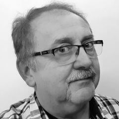 Bild des Autors Lutz Steiner.