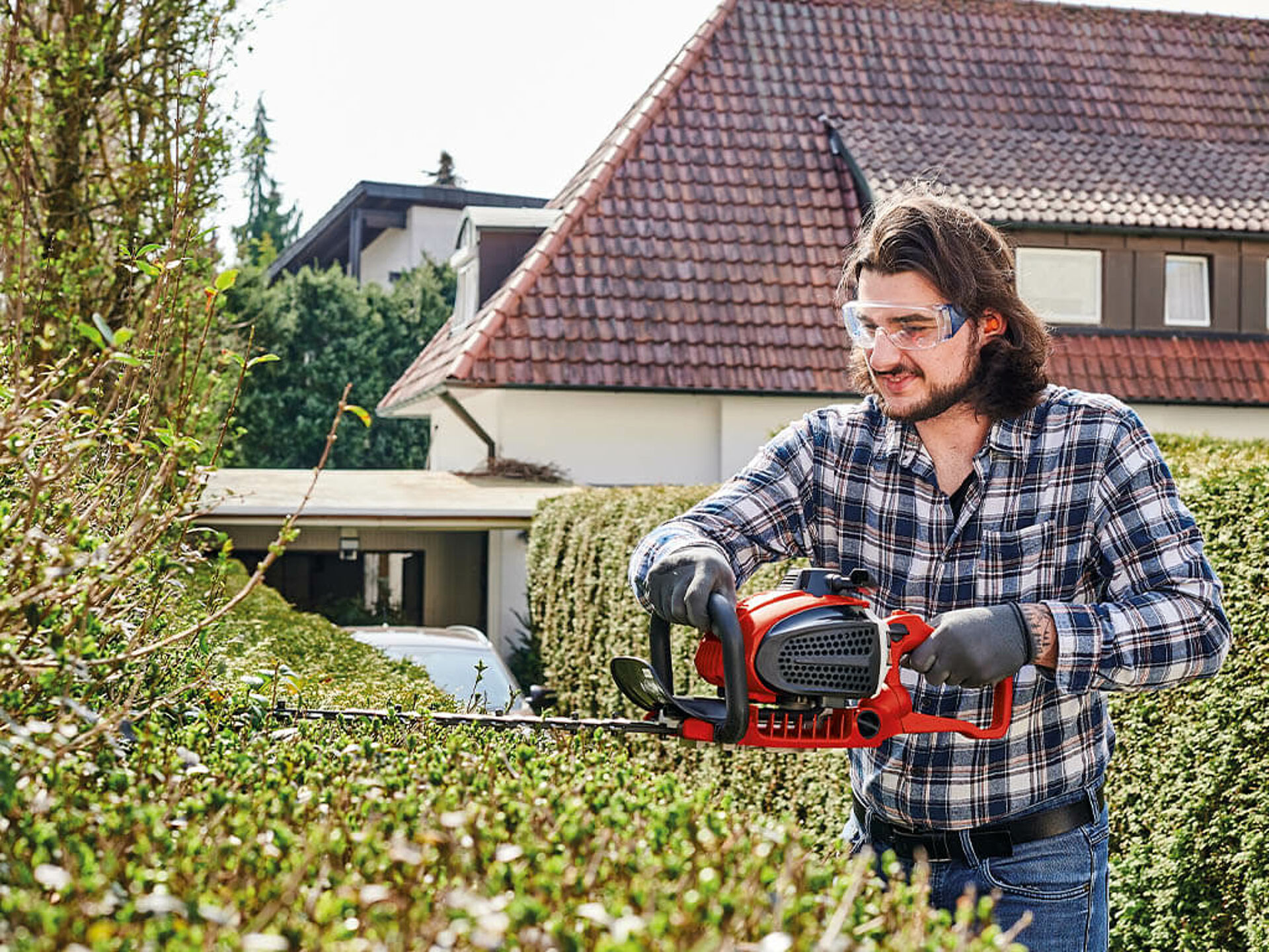 Ölfilter und Motorenöl arbeiten immer Hand in Hand