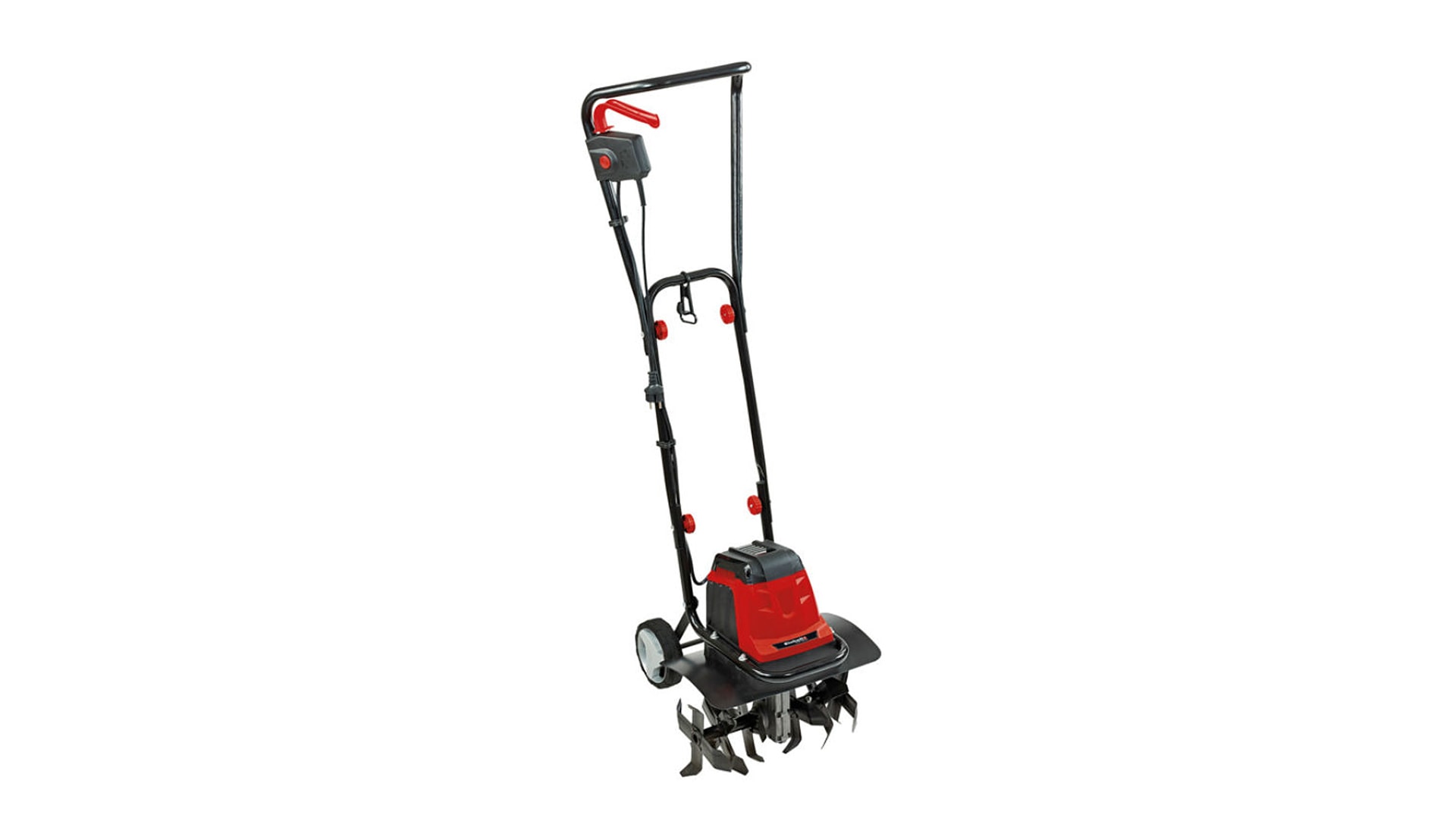 Einhell Electric Tiller
