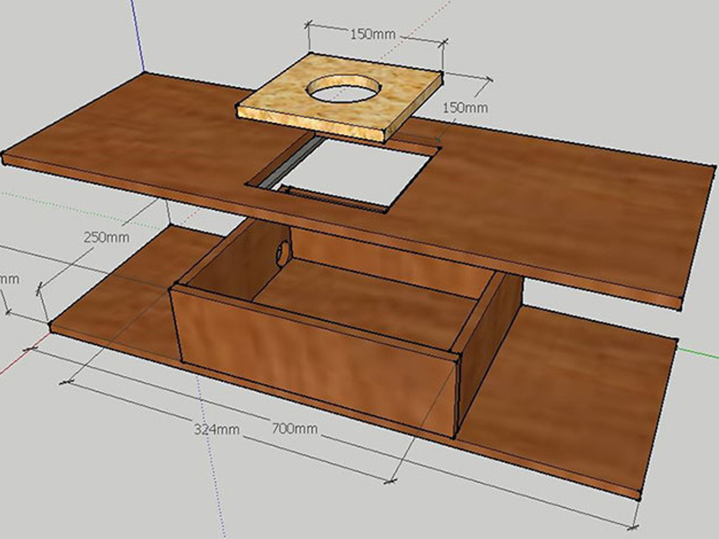 construction plan