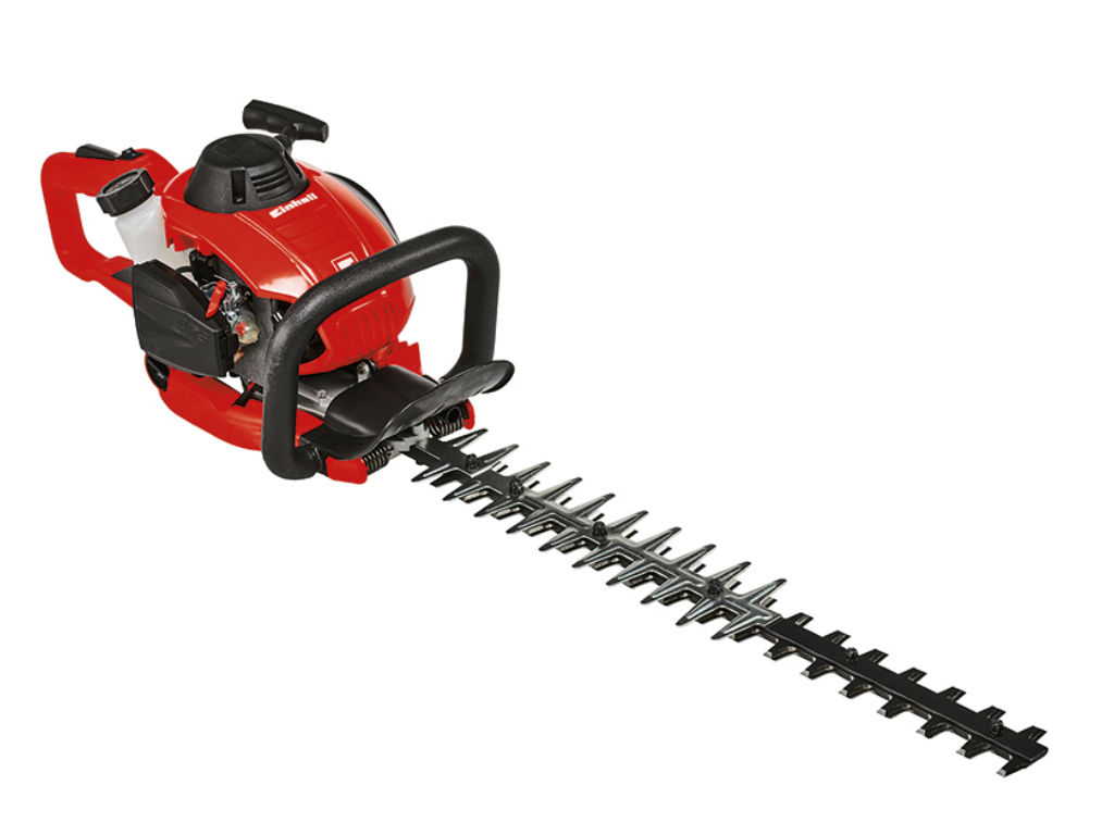 hedge trimmer