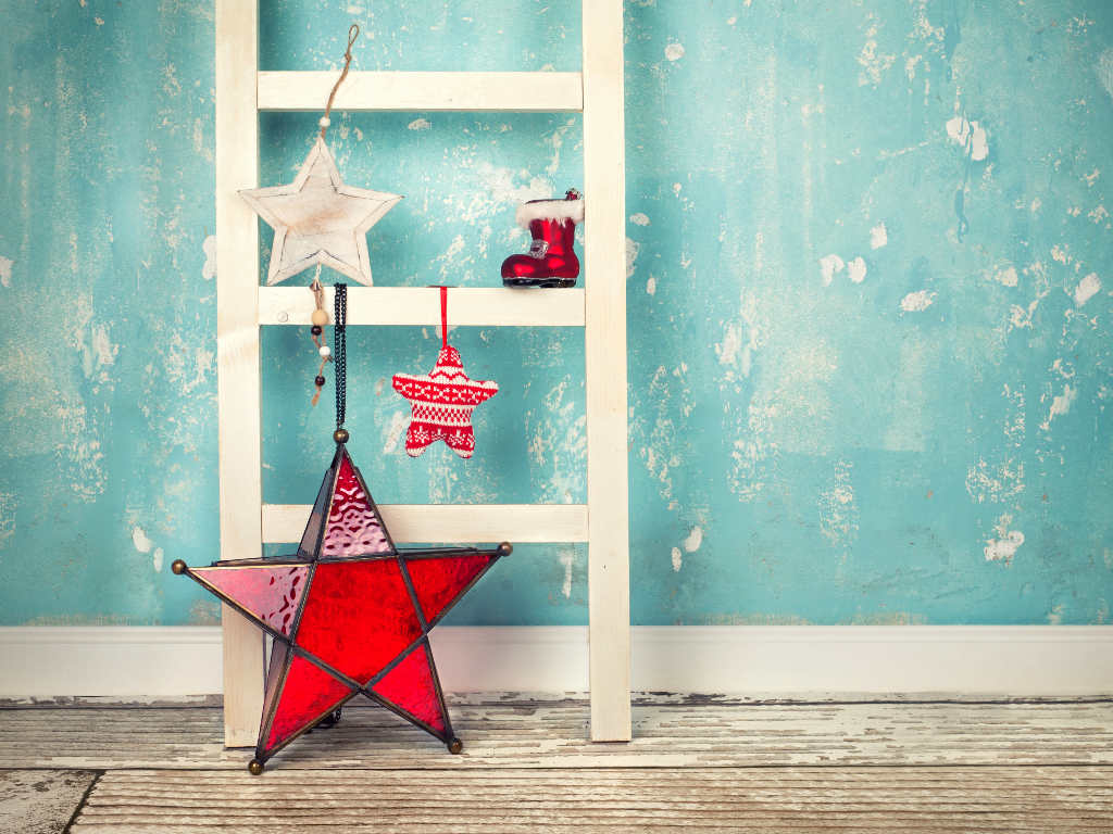 christmas decorations