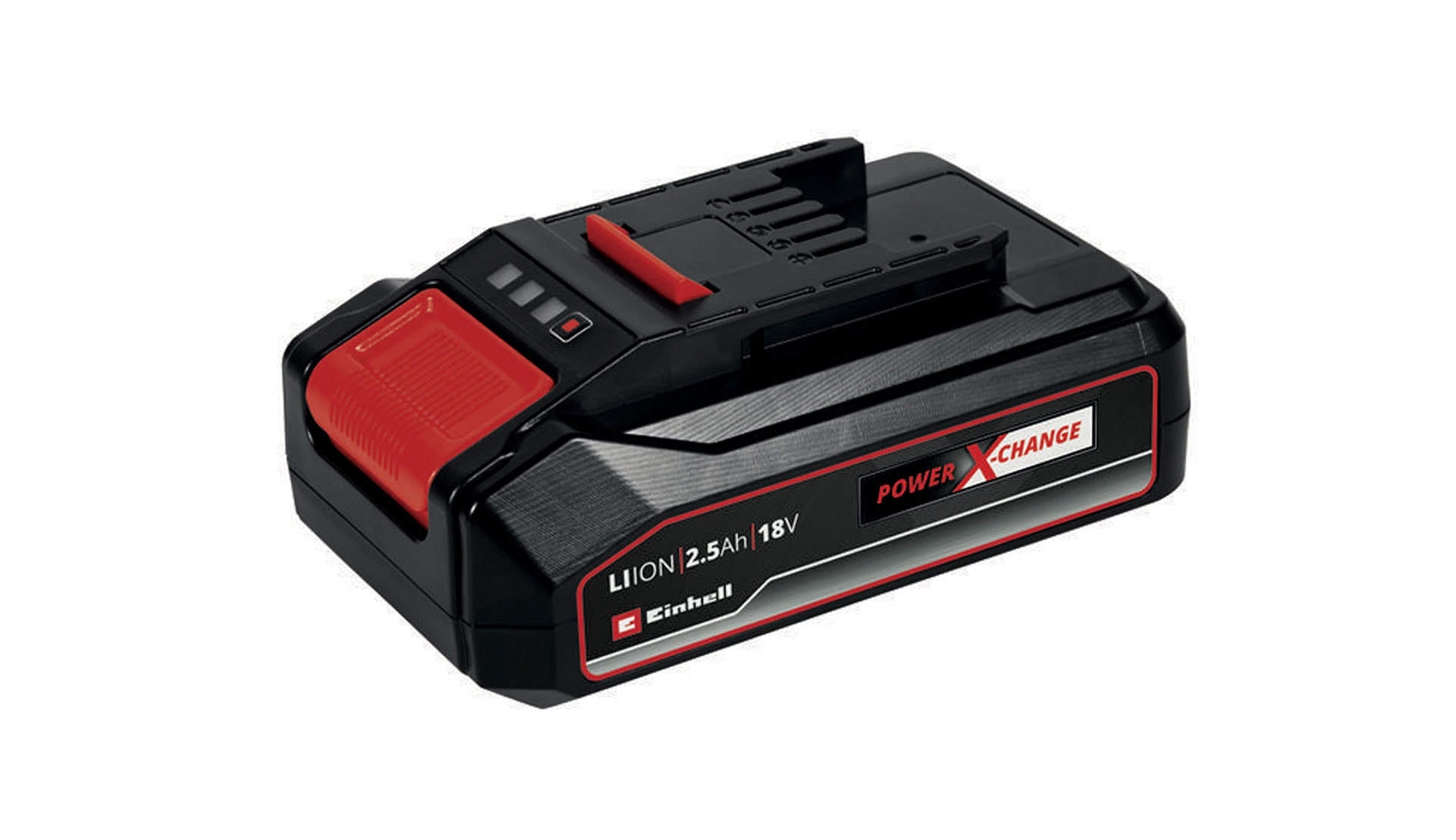 Einhell Power x change battery