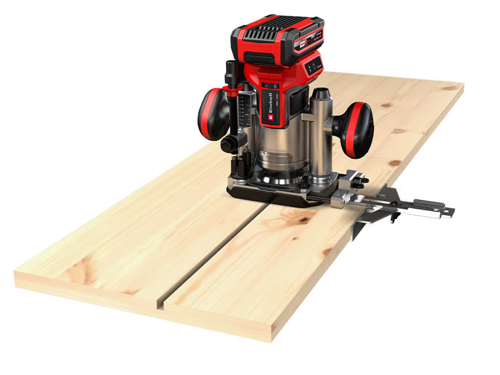 Here s what cordless routers edge routers can do Einhell Blog