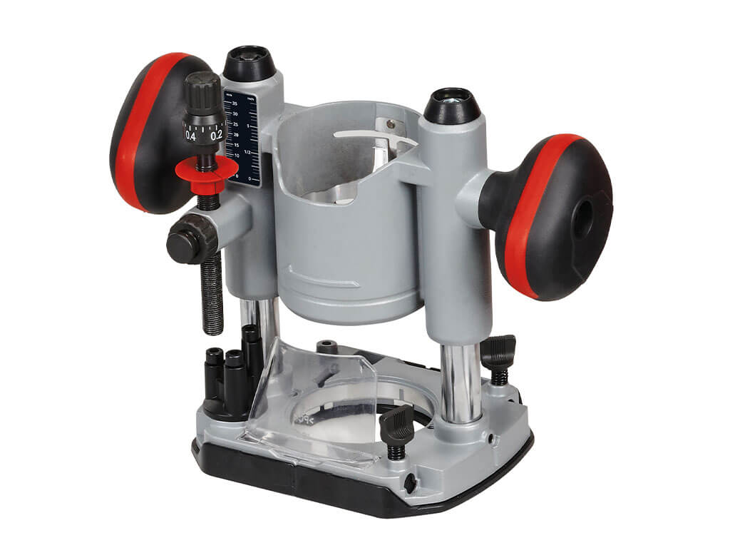 Here s what cordless routers edge routers can do Einhell Blog