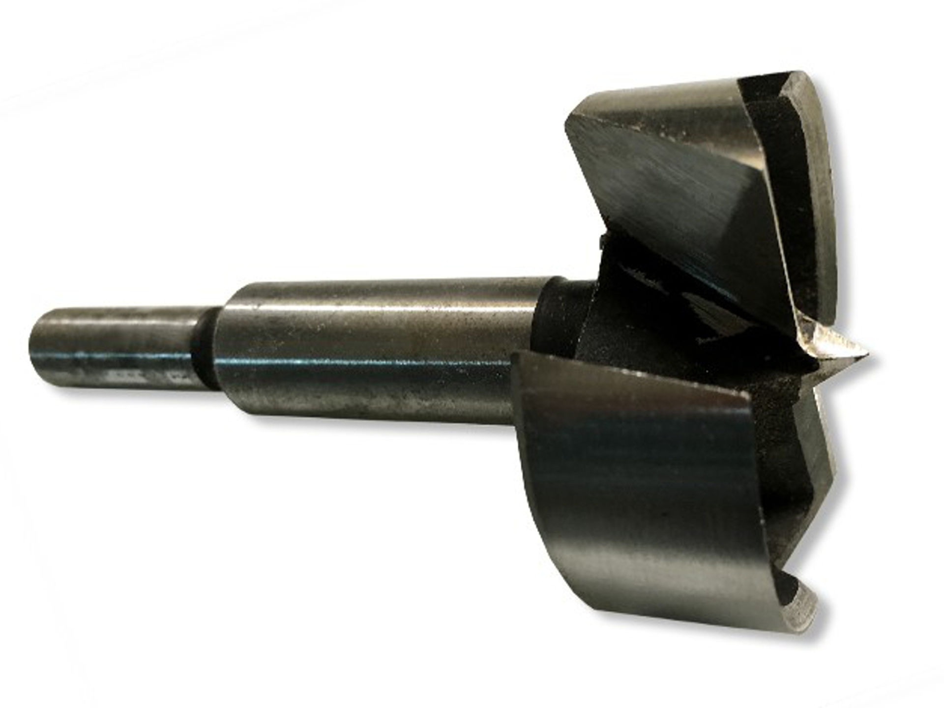 forstner drill