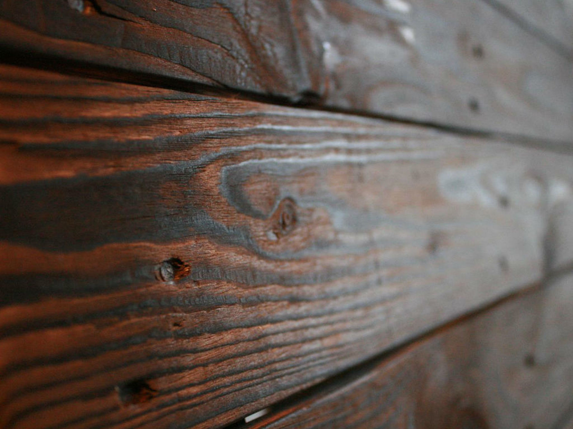 brown wood