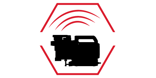 no wifi or bluetooth required