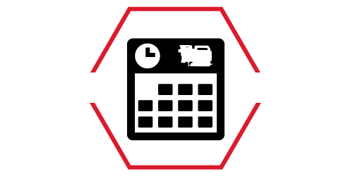 schedule mode