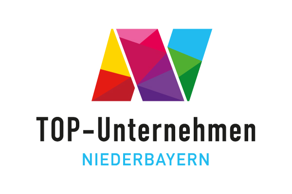 Image of the certificat - Top Unternehmen Niederbayern