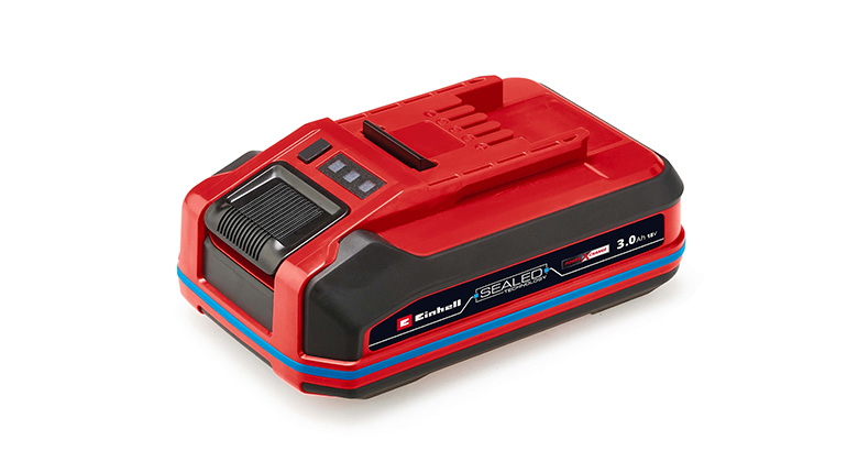 Purchase powerful Power X Change batteries Einhell