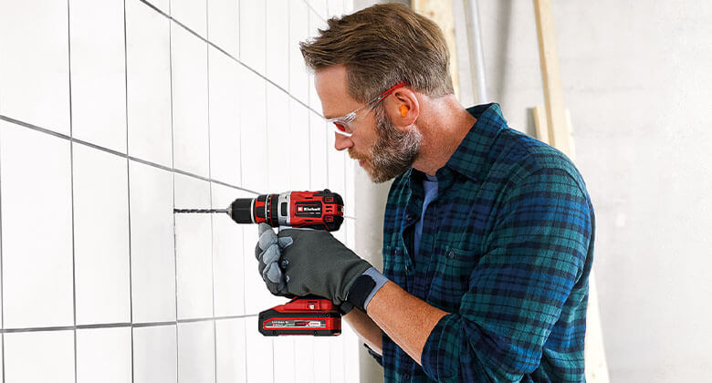 Victor tools store cordless screwdriver