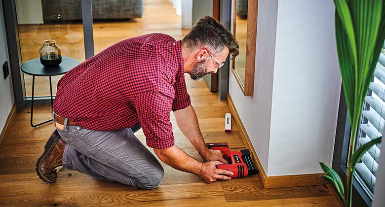 Other practical tools and ideas for DIYers | Einhell.de