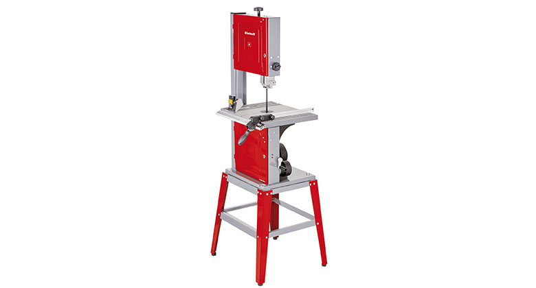 Powerful band saws Einhell