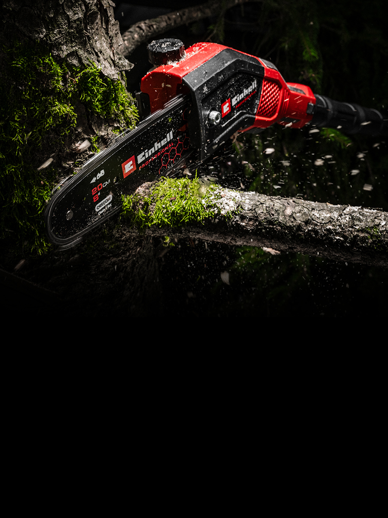 Premium tools for DIY enthusiasts and gardeners | Einhell.de