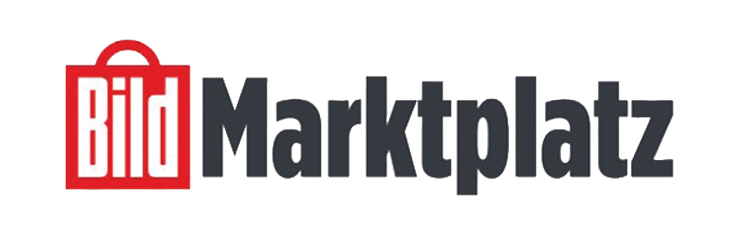Bild Marktplatz Logo