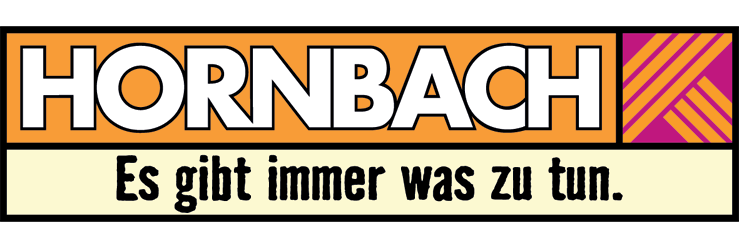 Hornbach logo