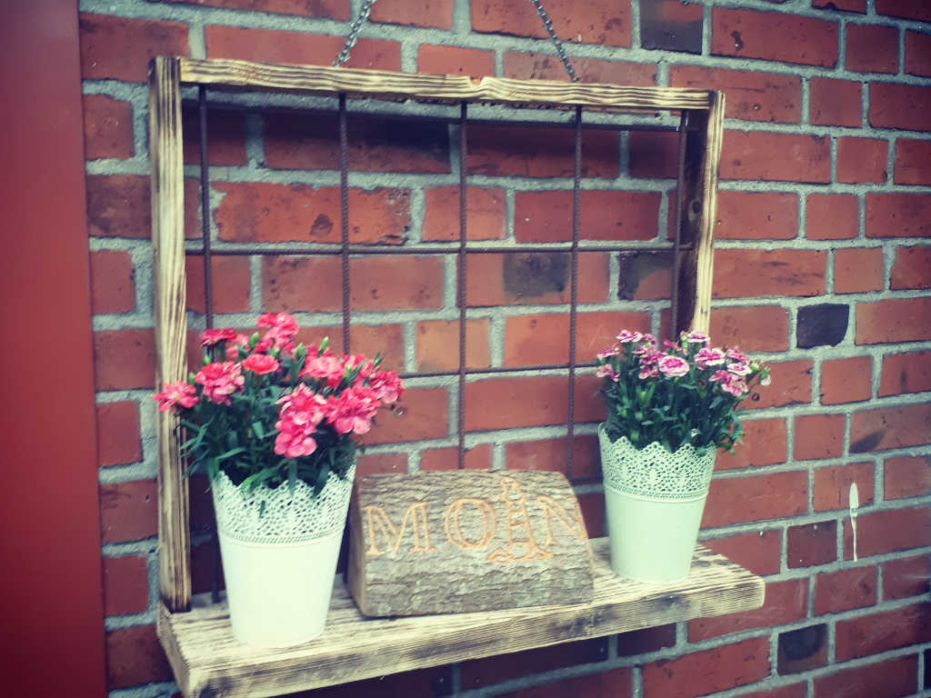 diy project waste wood upcycle 
